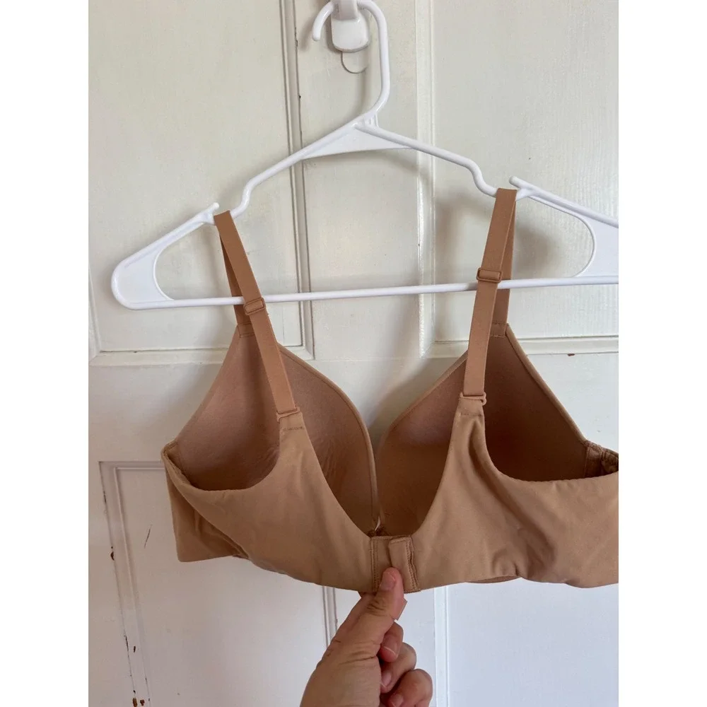 Skims nude push up bra size 38D - Picture 7 of 9